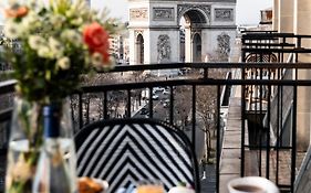 Grand Hotel Champs-Elysees